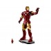 LEGO Super Heroes 76344 Iron Man Mark 3 – zbirateljska izdaja